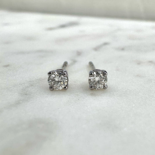 Diamond Studs